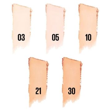 Maybelline Super Stay 03 Pudra Fondöten