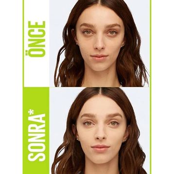 Maybelline Super Stay 03 Pudra Fondöten