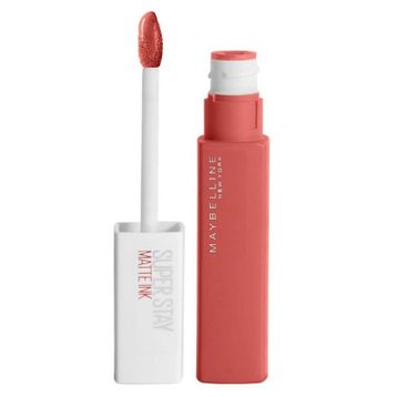 Maybelline Super Stay 140 Matte İnk Fırçalı Ruj
