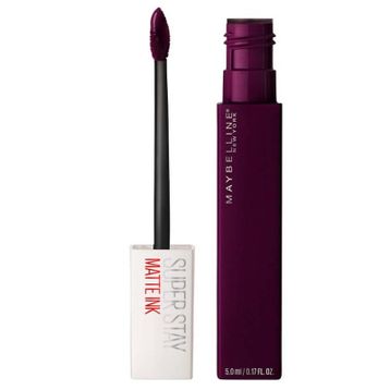 Maybelline Super Stay 140 Matte İnk Fırçalı Ruj