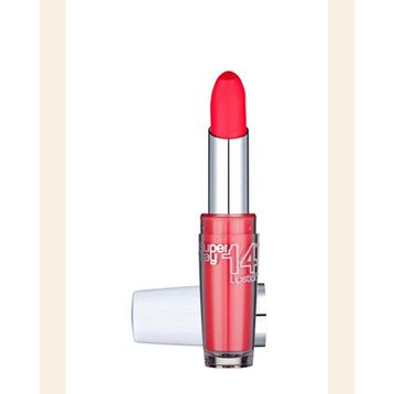 Maybelline Super Stay 14H Red Rays 575 Ruj