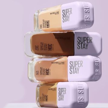 Maybelline Super Stay Lumi Matte 108 Fondöten