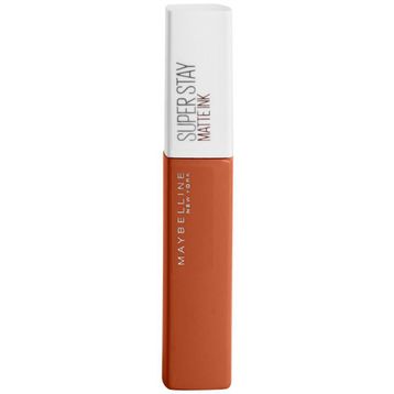 Maybelline Super Stay Matte No:135 Globe-Trotter 5 ml Likit Mat Ruj