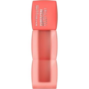 Maybelline Super Stay Teddy 25 Baby Tee Uzun Süre Kalıcı Likit Mat Tint