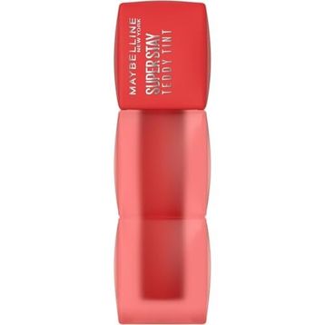 Maybelline Super Stay Teddy 30 Coquettish Uzun Süre Kalıcı Likit Mat Tint