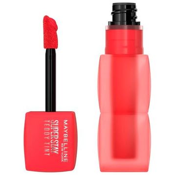 Maybelline Super Stay Teddy 35 July Forever Uzun Süre Kalıcı Likit Mat Tint