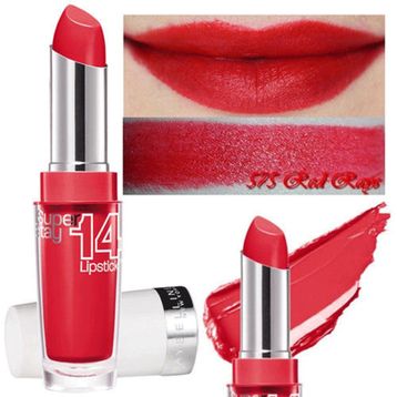 Maybelline Superstay 14 Hour - 575 Ruj