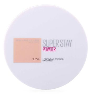 Maybelline Superstay 24H 30 Sand Pudra