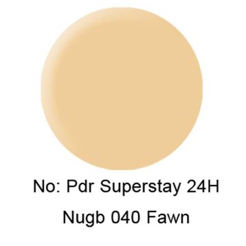 Maybelline Superstay 24H 30 Sand Pudra