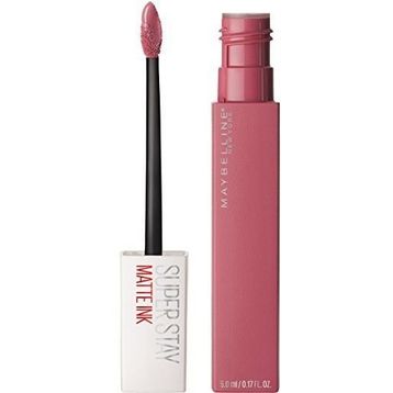 Maybelline Superstay Matte 15 Liquid Ruj