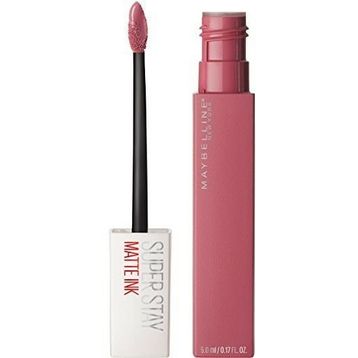 Maybelline Superstay Matte 15 Liquid Ruj