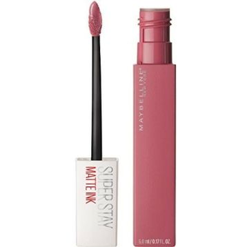 Maybelline Superstay Matte 15 Liquid Ruj