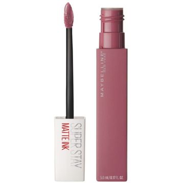 Maybelline Superstay Matte 15 Liquid Ruj