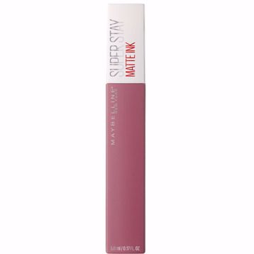 Maybelline Superstay Matte 15 Liquid Ruj