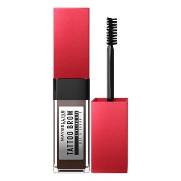 Maybelline Tattoo Brow 260 Deep Brown Kaş Jeli