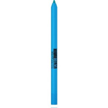 Maybelline Tattoo Liner Arctic Skies Jel Göz Kalemi