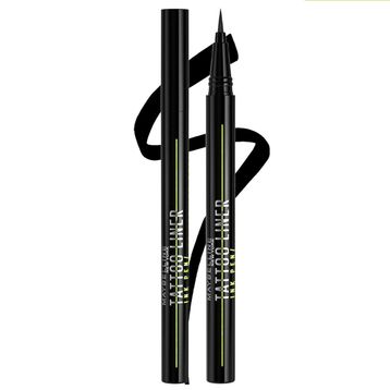 Maybelline Tattoo Liner Ink Pen Siyah Eyeliner