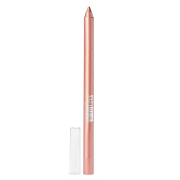 Maybelline Tattoo Liner Jel No:960 Rose Gold Pembe Altın Göz Kalemi