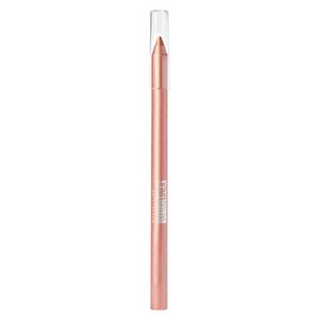 Maybelline Tattoo Liner Jel No:960 Rose Gold Pembe Altın Göz Kalemi