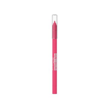 Maybelline Tattoo Liner Sharpenable 802 Ultra Pink Gel Pencil