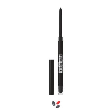 Maybelline Tattoo Studio Smokey Black Jel Göz Kalemi