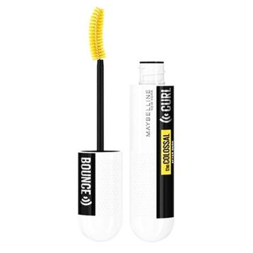 Maybelline The Colossal Curl Bounce After Dark Maskara