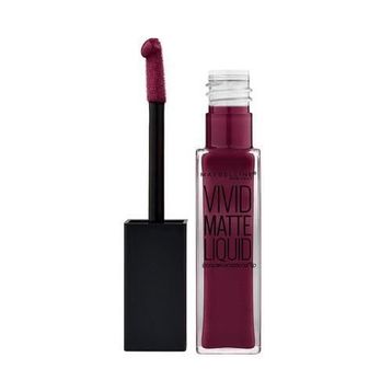 Maybelline Vivid Matte Liquid 39 Lipgloss