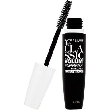 Maybelline Volum Express Black Maskara