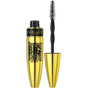 Maybelline Volum Express Colossal Black Maskara