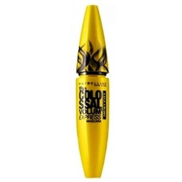 Maybelline Volum Express Colossal Black Maskara
