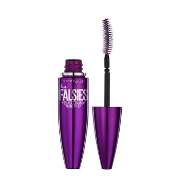 Maybelline Volum Express Falsies Black Drama Maskara