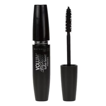 Maybellıne Volum Express Turbo Mascara Black