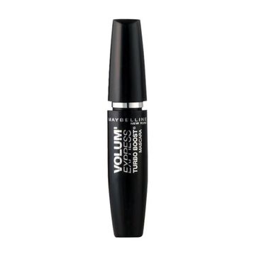 Maybellıne Volum Express Turbo Mascara Black
