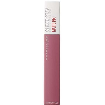 Maybelline Zodiac Super Stay Matte Ink No:15 Likit Ruj