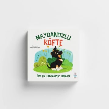 Maydanozlu Köfte - Özlen Durmazer Umman