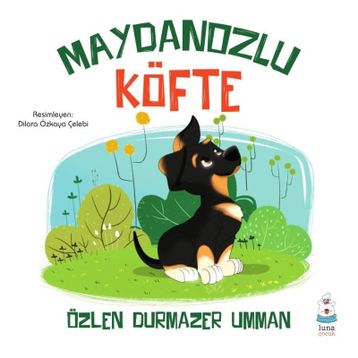 Maydanozlu Köfte - Özlen Durmazer Umman