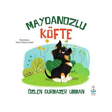 Maydanozlu Köfte - Özlen Durmazer Umman