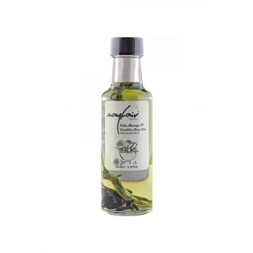 Mayfair Beauty 100 ml Relax Masaj Yağı