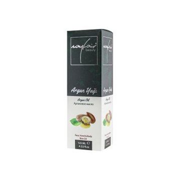 Mayfair Beauty 125 ml Argan Yağı
