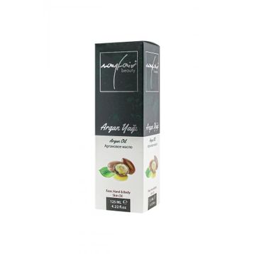 Mayfair Beauty 125 ml Argan Yağı