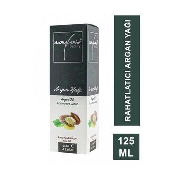 Mayfair Beauty 125 ml Argan Yağı
