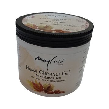Mayfair Beauty At Kestanesi 500 ml Jeli