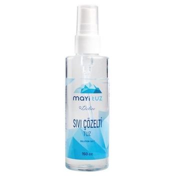 Mayi Tuz 150 ml Sıvı Sprey Çözelti Tuz