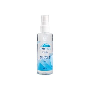 Mayi Tuz 150 ml Sprey Sıvı Tuz