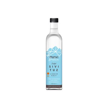 Mayi Tuz 500 ml Delice Doğal Sıvı Kaynak Tuzu