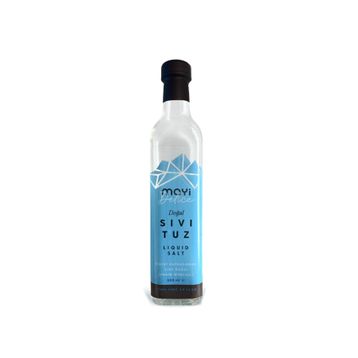 Mayi Tuz 500 ml Delice Doğal Sıvı Kaynak Tuzu