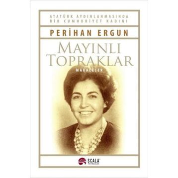 Mayınlı Topraklar - perihan ergun turgut