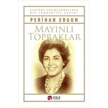 Mayınlı Topraklar - perihan ergun turgut