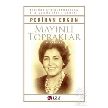 Mayınlı Topraklar - perihan ergun turgut