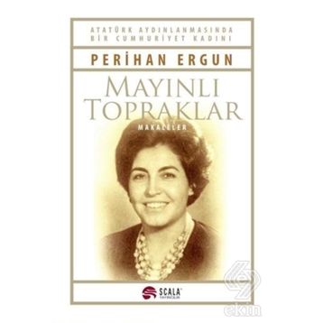Mayınlı Topraklar - perihan ergun turgut